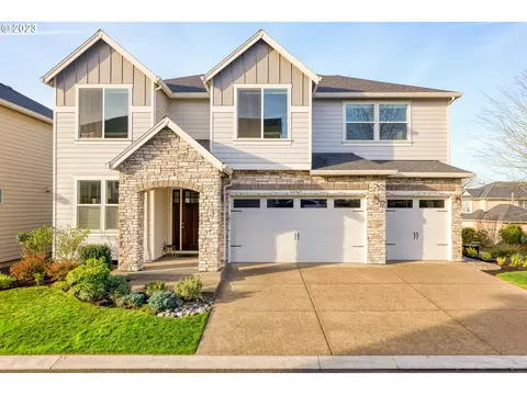 5669 NW Brazeli Ter, Portland, OR 97229