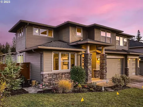 1754 NE Pecan Ln, Camas, WA 98607