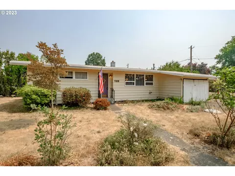 705 Broadway St, Albany, OR 97321