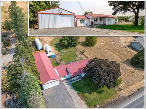 765 Central Ave, Lebanon, OR 97355