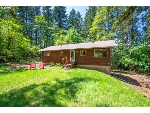 3730 SE Stiles Rd, Washougal, WA 98671