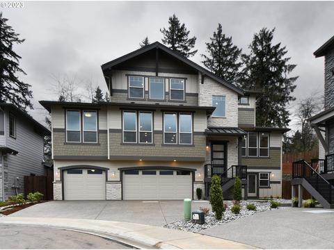 6205 NW Lambert Ln, Camas, WA 98607