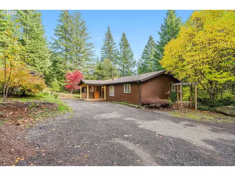 2242 Loop Rd, Stevenson, WA 98648 photo 1