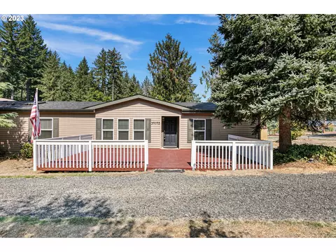 39895 Deerhorn Rd, Springfield, OR 97478