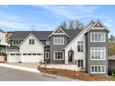 3829 NW Devoto Ln, Portland, OR 97229