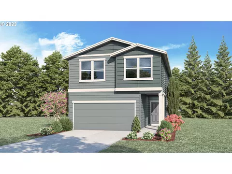 2694 Fenya St, Springfield, OR 97477