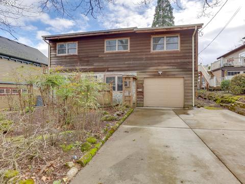 1614 SW Hume Ct, Portland, OR 97219