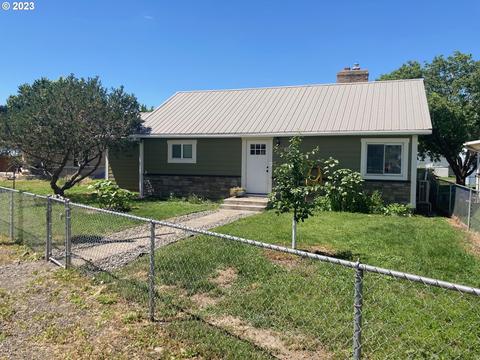 1109 SE Alexander Pl, Pendleton, OR 97801 photo 1