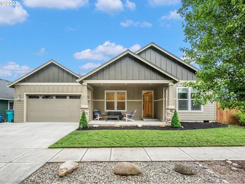 209 NE 18th St, Battle Ground, WA 98604