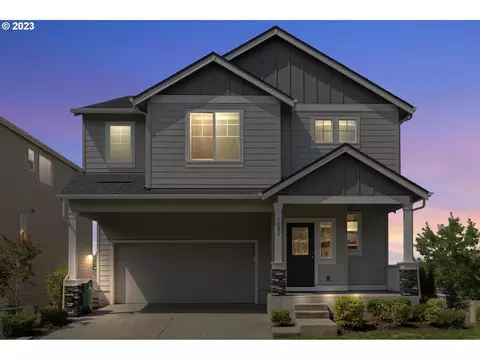 7205 NW 168th Ave, Portland, OR 97229