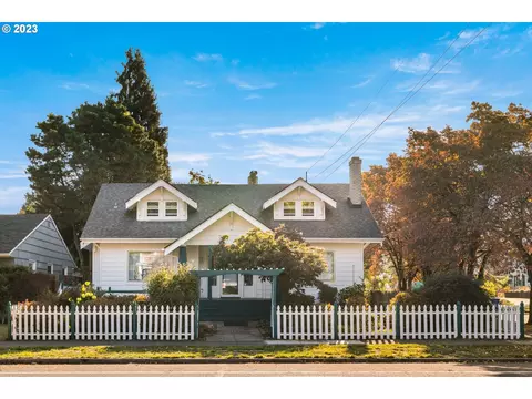 7006 N Portsmouth Ave, Portland, OR 97203