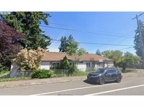 7929 SE Duke St, Portland, OR 97206