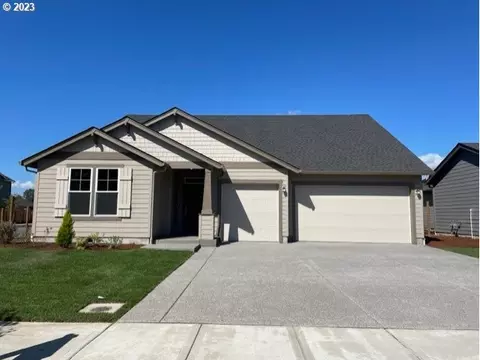 2031 Branch Creek Dr, Longview, WA 98632