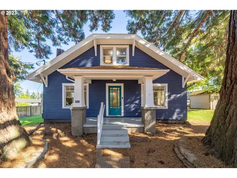 4804 NE 52nd Ave, Portland, OR 97218