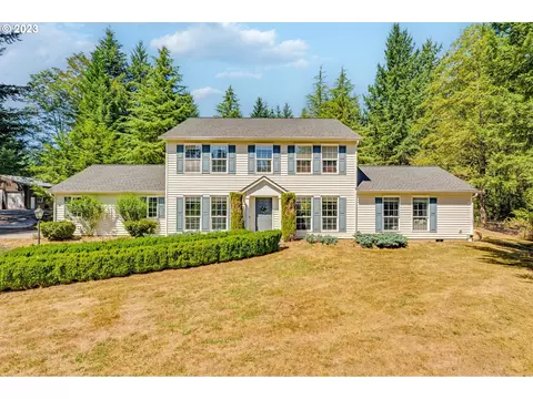 30108 NE 60th St, Camas, WA 98607
