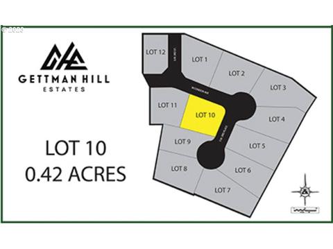 Tl 9009 W. Condon Ave, Hermiston, OR 97838