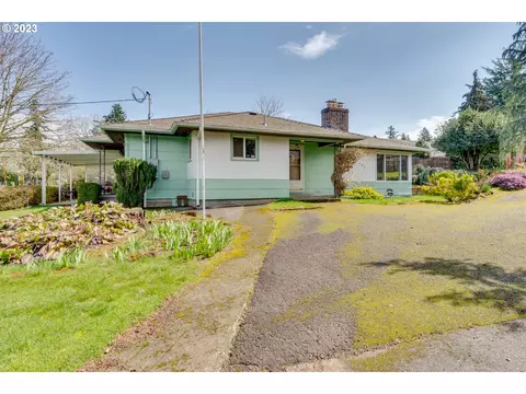12320 SE Ramona St, Portland, OR 97236