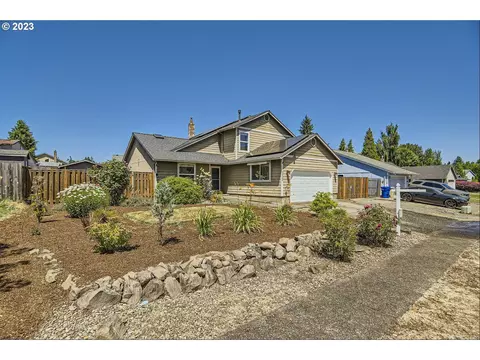 3002 N Clark St, Cornelius, OR 97113
