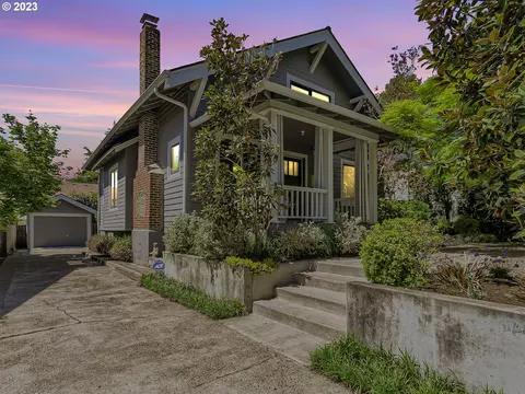 2545 NE 48th Ave, Portland, OR 97213
