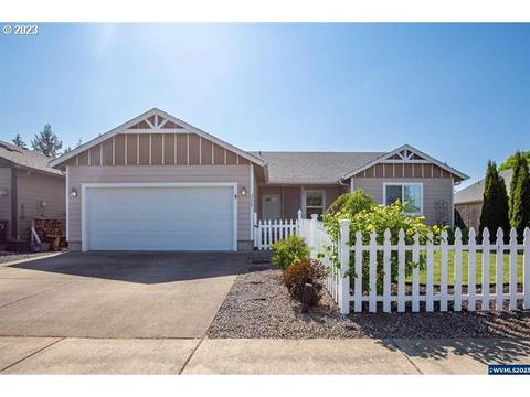 3118 S 12th St, Lebanon, OR 97355