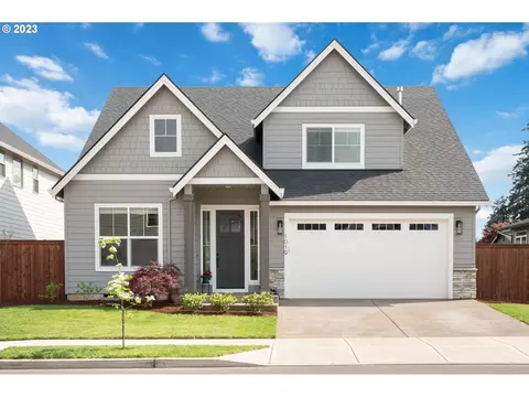 1019 NE 15th Ave, Canby, OR 97013