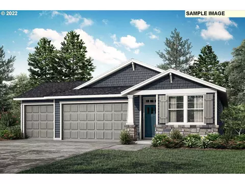 910 Blackberry St, Mount Angel, OR 97362