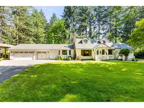 12012 NE 269th St, Battle Ground, WA 98604