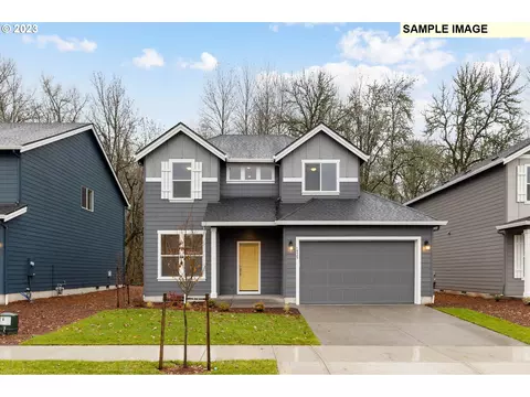 17357 SW Trillium Ln, Sherwood, OR 97140