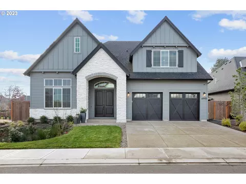 6991 SW Wehler Way, Wilsonville, OR 97070