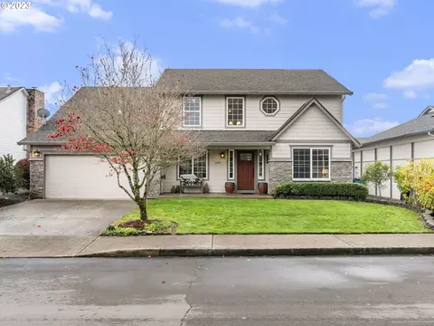2109 NW 141st St, Vancouver, WA 98685