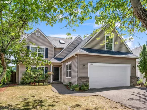 14551 NW Dawnwood Dr, Portland, OR 97229