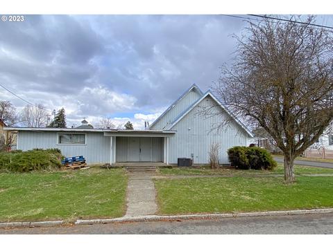 218 S Chatfield St, Goldendale, WA 98620