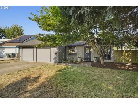 4848 SE Montego Dr, Hillsboro, OR 97123