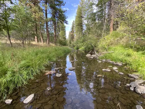 Thompson Trail, Goldendale, WA 98620