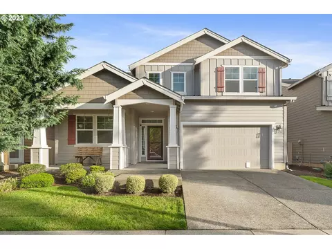 13911 NE 101st St, Vancouver, WA 98682