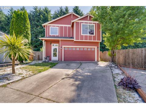 10802 NE 53rd Ct, Vancouver, WA 98686