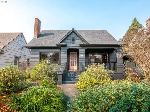 1805 NE 57th Ave, Portland, OR 97213