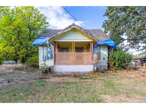 4106 Highway 20, Sweet Home, OR 97386