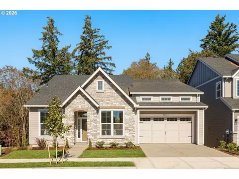 13255 NW Carson Dr #LOT 4, Portland, OR 97229