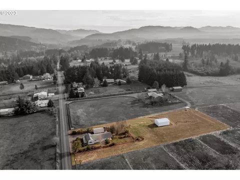 41810 Cut Off Dr, Lebanon, OR 97355