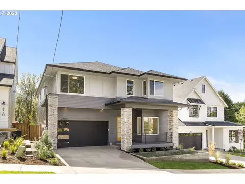 4750 SW Pendleton St #LOT 2, Portland, OR 97221