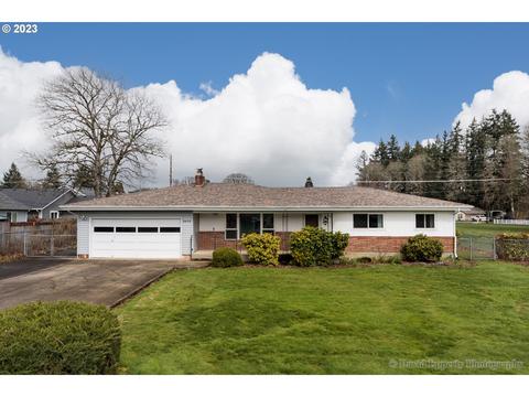 35173 Alder St, Saint Helens, OR 97051