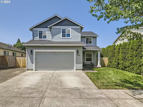 3213 SE Quail Ln, Gresham, OR 97080