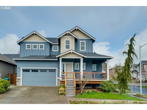 3537 SW 31st St, Gresham, OR 97080 photo 1