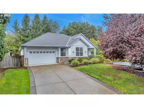 11467 SW 107th Pl, Tigard, OR 97223