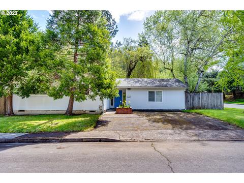 4885 Center Way, Eugene, OR 97405 photo 1