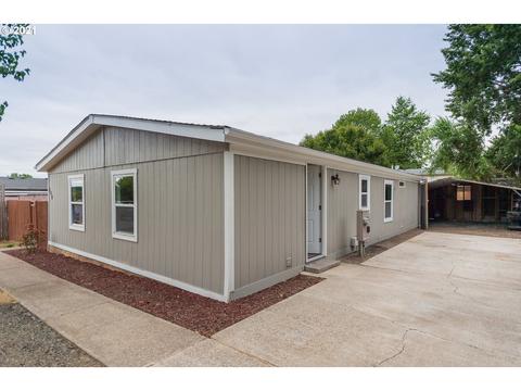 540 NE Cherry Hill Rd, Sheridan, OR 97378