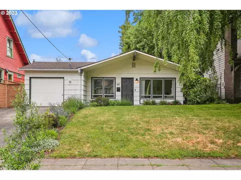 1837 N Emerson St, Portland, OR 97217