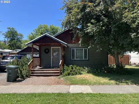 2708 N 3rd St, La Grande, OR 97850