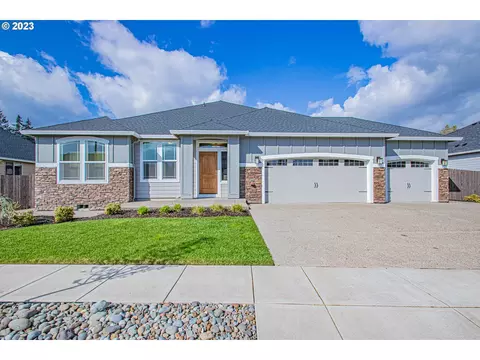 812 NE 26th Way, Battle Ground, WA 98604